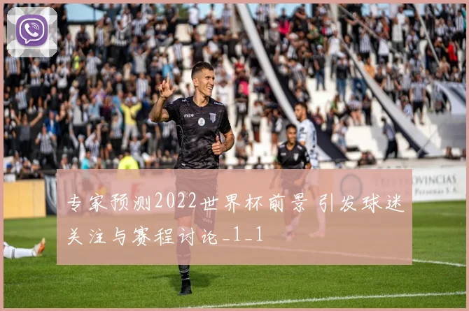 专家预测2022世界杯前景 引发球迷关注与赛程讨论_1_1