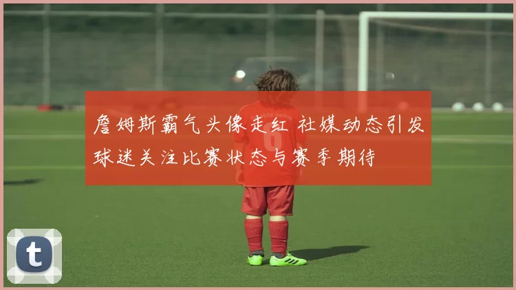 詹姆斯霸气头像走红 社媒动态引发球迷关注比赛状态与赛季期待