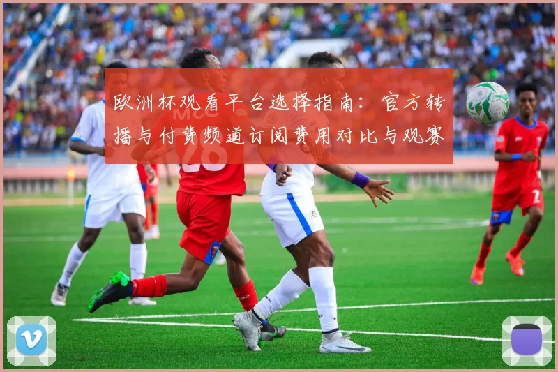欧洲杯观看平台选择指南:官方转播与付费频道订阅费用对比与观赛提醒